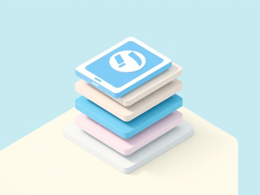 Apps en un click