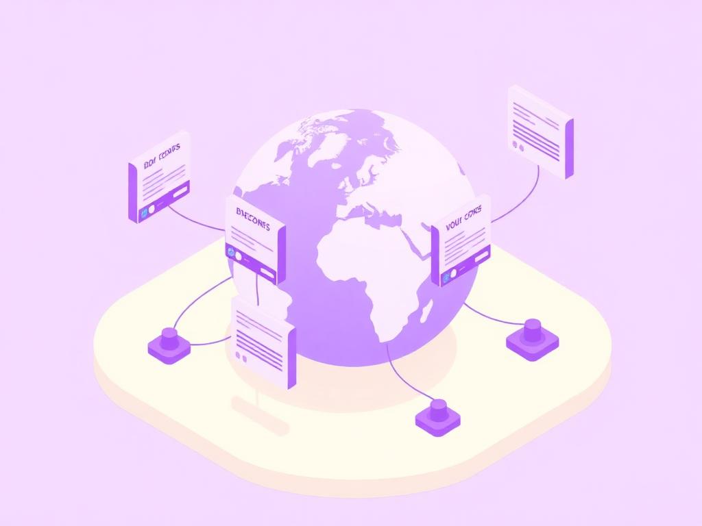 Dominios y DNS